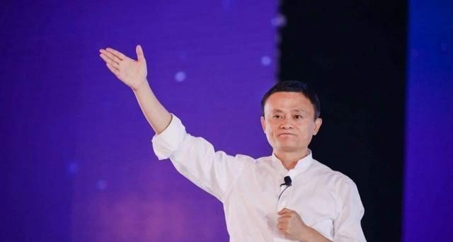 抖音|马云情商多高？总统调侃他：淘宝买不到导弹吧？机智回答征服全场