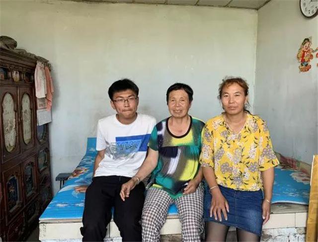 东北大学|孤苦少年每月只花50元,渴了只喝自来水,高考成绩感动奶奶落泪