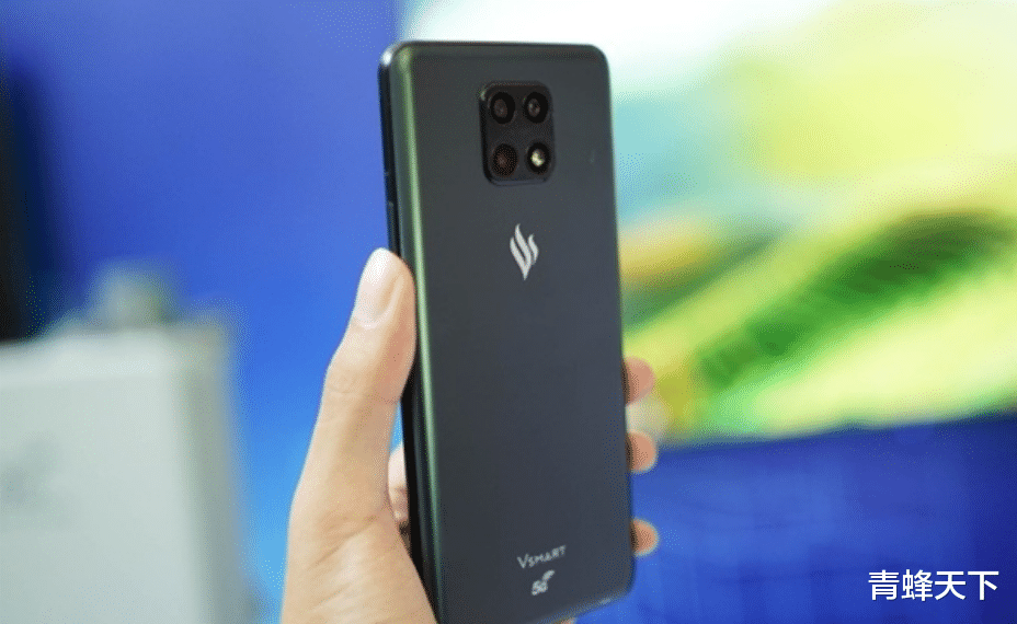 华为|拒绝中国华为后,越南“国产”5G设备亮相,成少数掌握5G技术国家