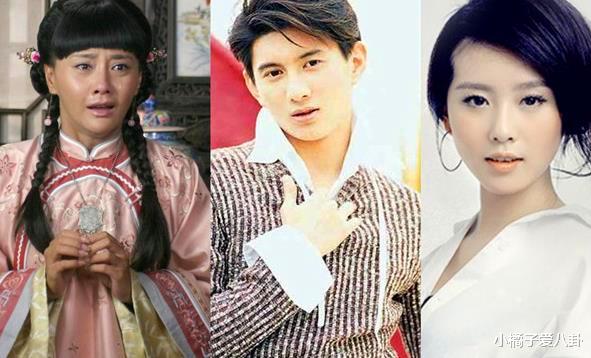 「吴奇隆」吴奇隆的5位前任，个个都是风华绝代的佳人，却为何选了最一般的刘诗诗？