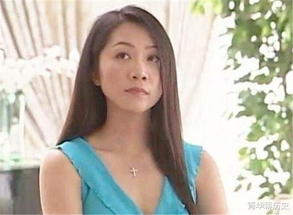 徐华凤|她用7年时间逼走原配，嫁入豪门仅3年，却长满肿瘤死在丈夫的怀里