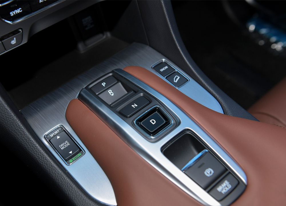 「冠道」2.0T爆272马力，本田新“王牌”上市，比Q5霸气，后悔买了汉兰达