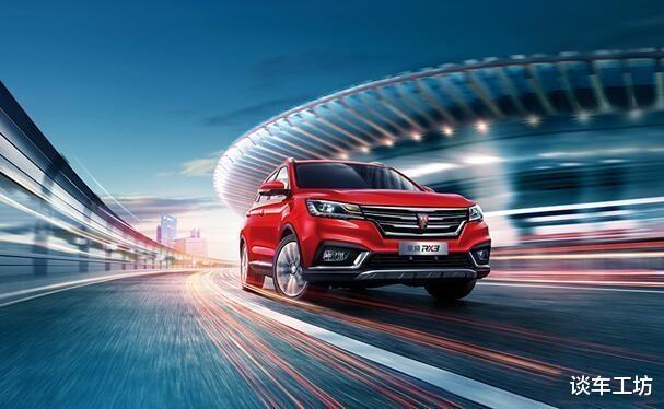 SUV|SUV还想省油?这五款经济型SUV一定要关注,油耗均在6L左右