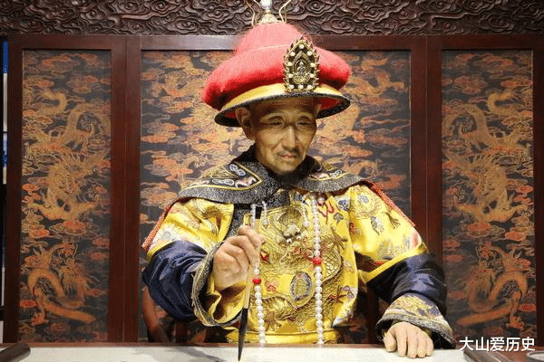 康熙|康熙为什么被称为大帝？看看手握700万平方公里的葛尔丹有多厉害