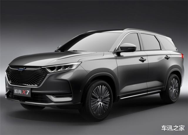 「长安汽车」了不起的\长安制造\，一公里油耗4毛1，关键还质保到报废