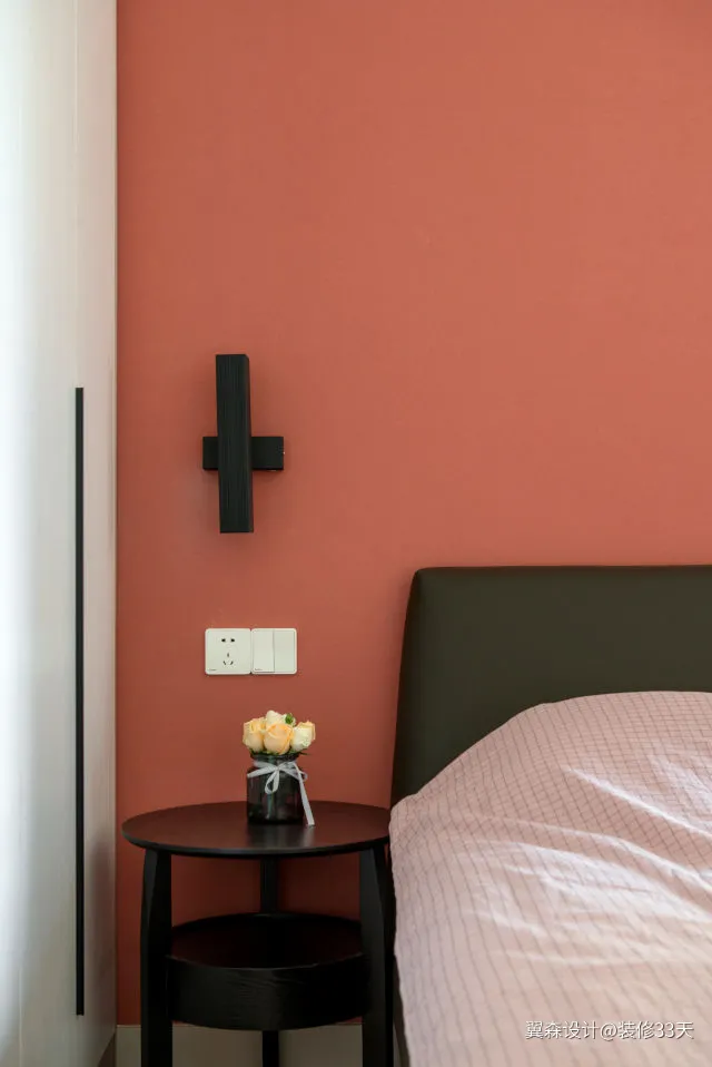 『』高中教师的97平温馨实用二室