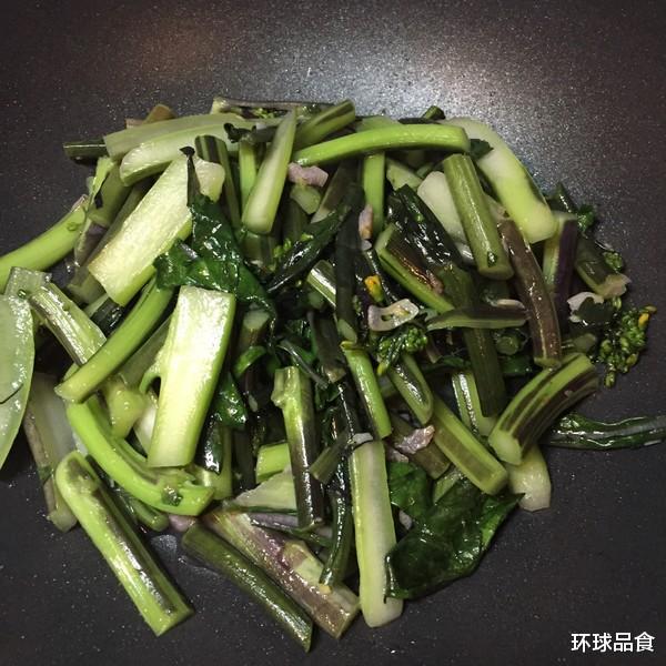 牛肉|真正“刮油第一菜”不是黄瓜，而是它，每天炒一盘，刮油排毒，越吃越瘦