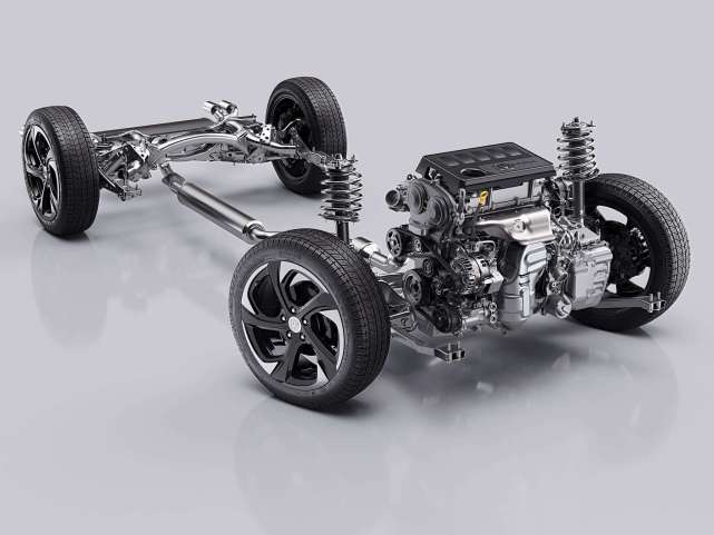 电动车|长安CS55 PLUS:我觉得你们有点不尊重我啊