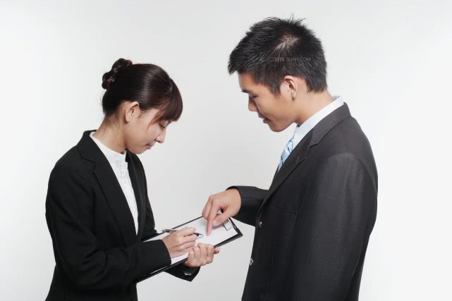 「」副职：我做不了主，找正职；正职：让副职定就行 | 看我是怎么做的