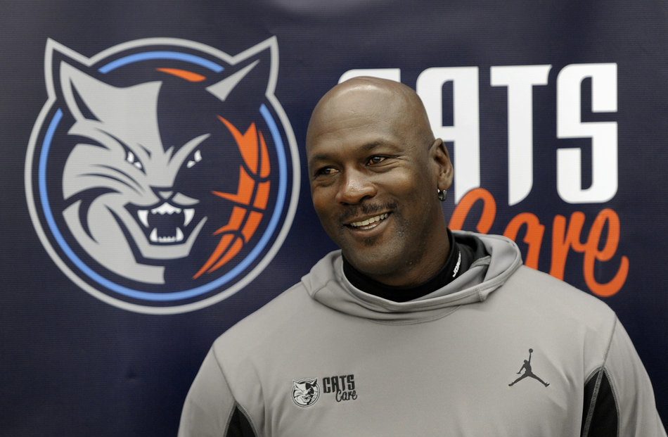 黄蜂队:山猫队04年才成立,当时的球员都是哪来的?说出来你可能不信