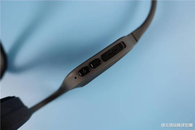 软件|专为运动佩戴而设计，南卡Runner CC骨传导耳机体验