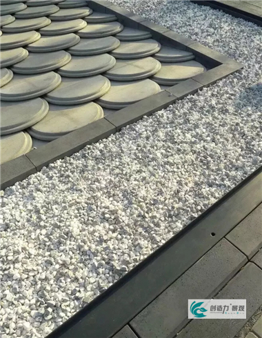 『』精美雅致的庭院铺装！