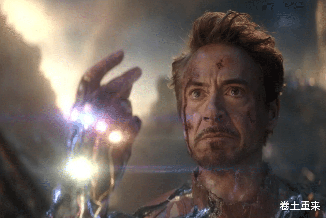 【灭霸】复联4：片头前20分钟的灭霸，为何不堪一击？真相原来有2个！