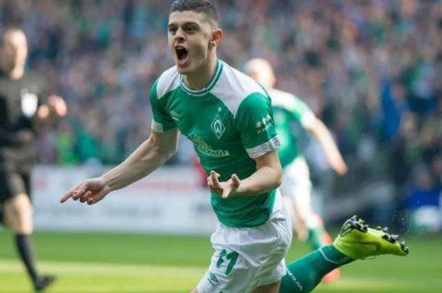 『利物浦』利物浦转会预算减少，或取消维尔纳引进计划，引进不莱梅的拉希察