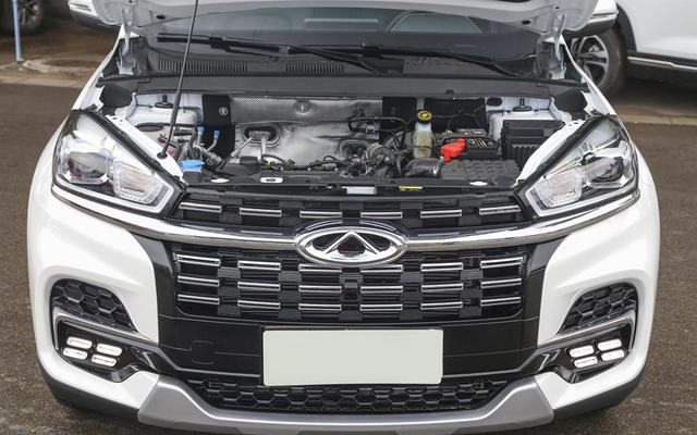 [马力]15万都能落地，中年人买SUV这3款准没错，空间大气场强，还有面子