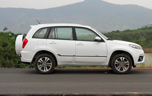 奇瑞瑞虎|奇瑞瑞虎3库存成山,4.99万一台清仓处理,为啥还是没人买?