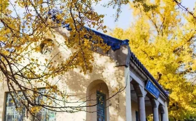 旅行|这25张照片,就是劝你这个秋天去旅行的全部理由