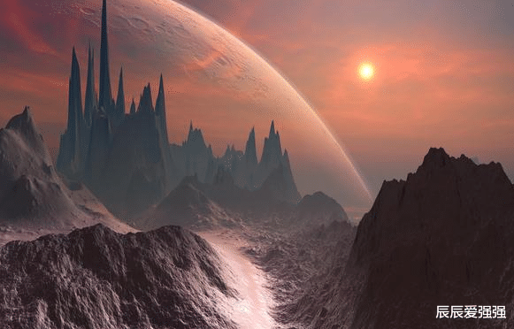 [三维空间]4维空间的生物在窥探人类？研究表明：人类是三维空间的蚂蚁？