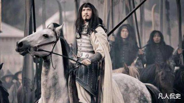 曹操|曹操真正忌惮的名将只有4位，3人在蜀汉，1人在东吴，张飞落榜！