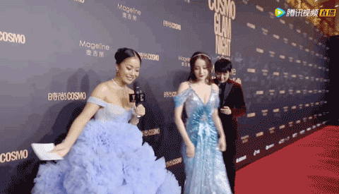 迪丽热巴|她的自恋式演技什么时候是个头?