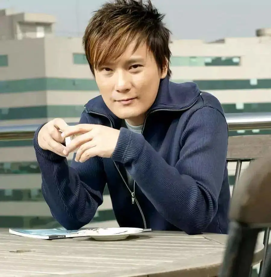 「华语乐坛」1999年已经过去21年了,我仍然怀念它