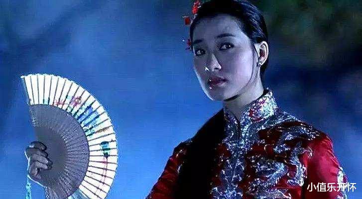 罗兰|香港电影中五大恐怖天王：谁敢在他们面前说胆子大