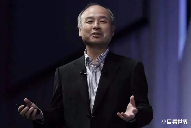阿里巴巴■孙正义再投140亿，打造“第2个阿里巴巴”？估值千亿，押宝中国！