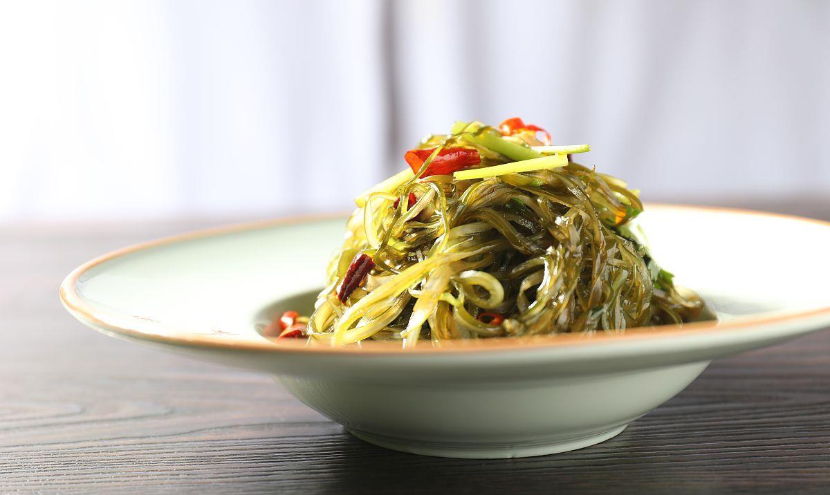 黑木耳|黑木耳、洋葱能软化血管？别再蒙鼓里了，它才是“冠军”