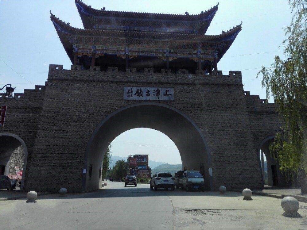 湖北|湖北被忽略的一座古城,有“朝秦暮楚”之称,地处鄂西北边陲