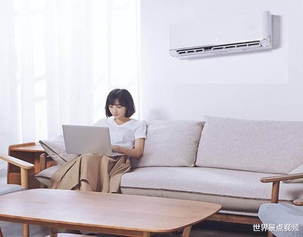 尼康|日本可穿戴空调面市：随身携带冷暖两用，夏天的福音