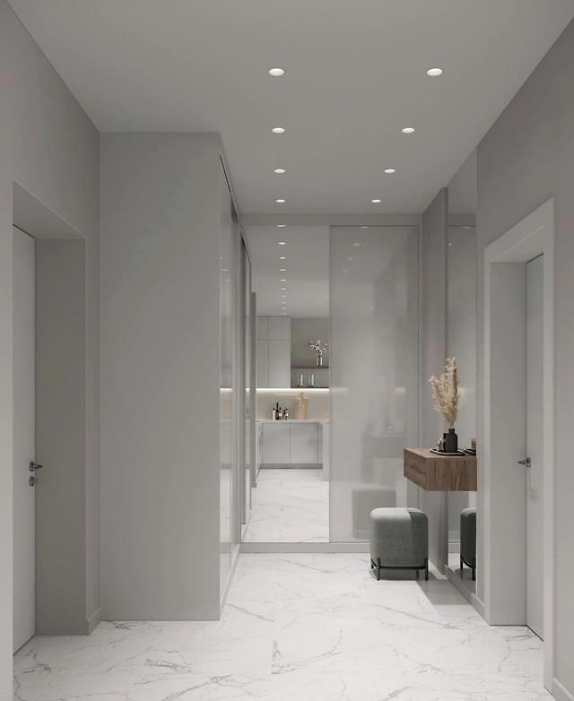 |进门就让人赞叹 太高级了 从家居配色到布局陈设都想模仿