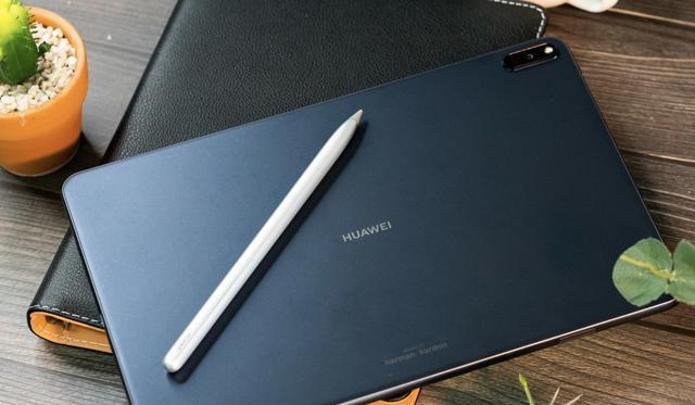 平板电脑|华为MatePad Pro评测：性能方面堪称野兽，重新定义平板电脑