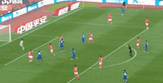 广州恒大|中国范迪克啊!恒大捡到宝,未来10年核心水准不输金英权