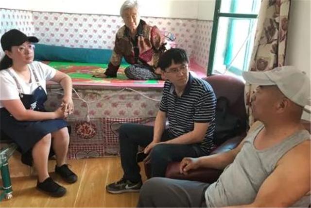 臆说古史|留学德国成终身教授,拒绝与父母见面,该不会是女版“王永强”?