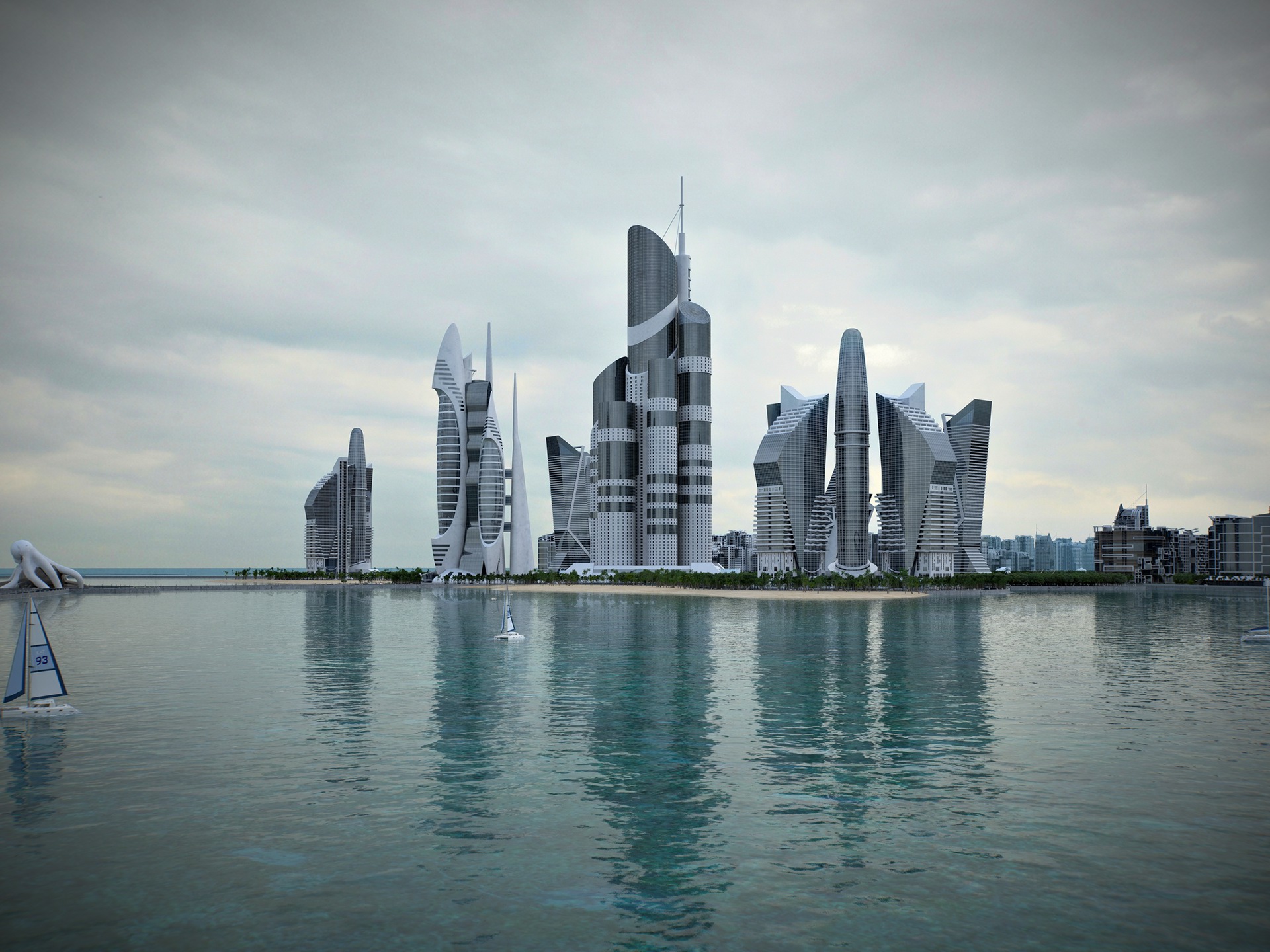 郎酒|投资近7千亿的人工城市：成本比国家GDP还高2倍，如今却烂尾多年