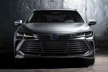 城市SUV|跑长途最舒服的车