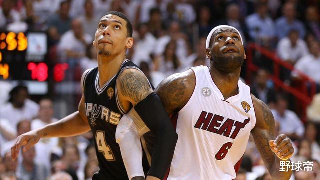 丹尼·格林|两度被裁到两座总冠军,总决赛27记三分,他是湖人的秘密武器!