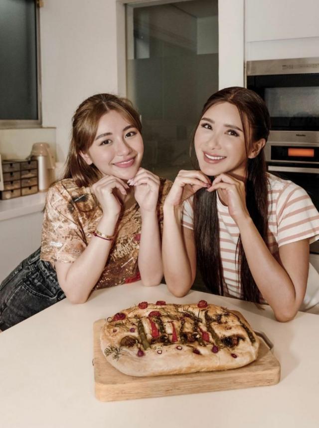 []东南亚第一名媛！美貌惊人每月220万零花钱，把小12岁男友熬成爹