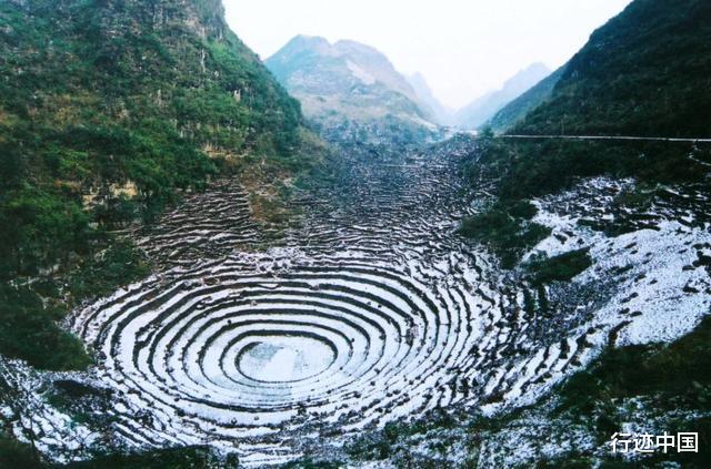 重庆|广西最低调的景区，与云南石林、阳朔峰林齐名，被誉为自驾天堂！