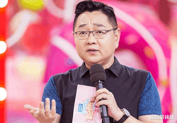 主持人|最让观众讨厌的7大主持人, 鲁豫排第3, 最后一位网友让他滚出娱乐圈