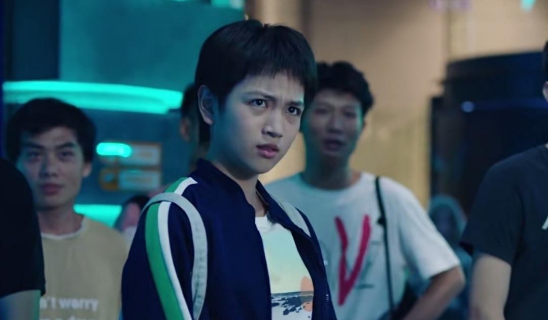 宋妍霏|《穿越火线》口碑下滑，代露娃加戏太多，宋妍霏人设不立体