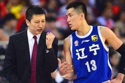 「辽宁男篮」一输再输,辽宁队需要的不是外援,而是炒掉郭士强,换个铁血教练