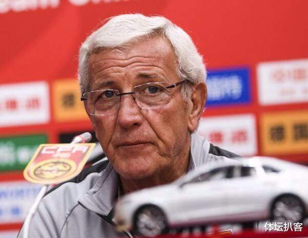 「里皮」重磅！72岁里皮或成国足对手，可能重返亚洲执教，最快9月回归！