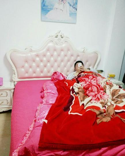 『』花16万在城里买了新房，时尚温馨又舒适，现在却成了全村的笑话！