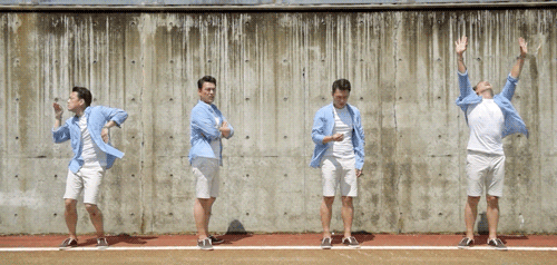 王耀庆|46岁娱乐圈第一霸道总裁“人设崩塌”：他可以渣，不可以穷！