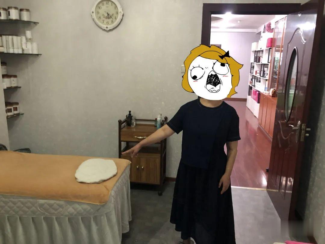 大田县人民检察院|整容变“毁容”！永安一女子割双眼皮割出“十级伤残”...