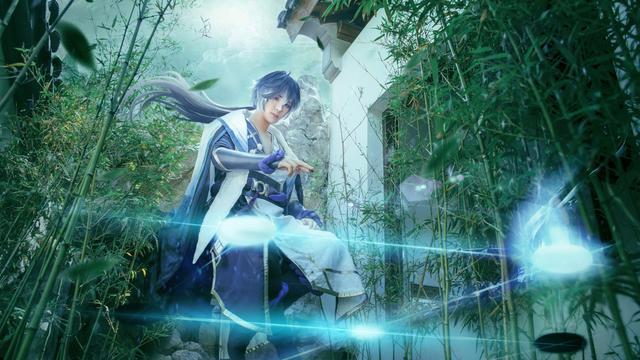 宫本武藏|王者荣耀：孤独到极致的三位英雄，宫本上榜