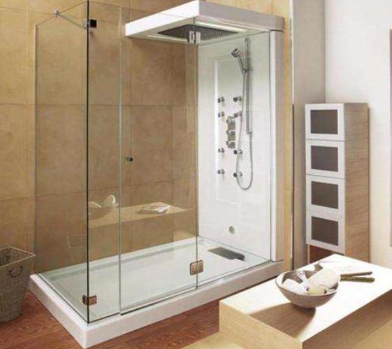 ：提升生活质量，从安装沐浴房开始，4大注意事项留心，轻松装好