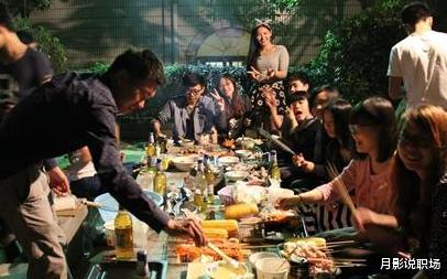 『』职场上，为什么有的人面善，却喜欢独来独往？明白这些，越早越好