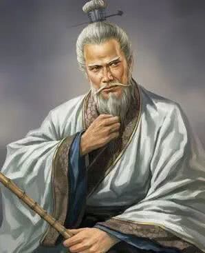 姜子牙@人生永远不能放弃 撑不住的时候 就看看姜太公多励志